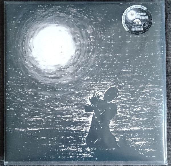 NOCTE OBDUCTA - IRRLICHT (ES SCHLAGT DEM MOND EIN KALTES HERZ) (BLACK/WHITE VINYL/2LP)