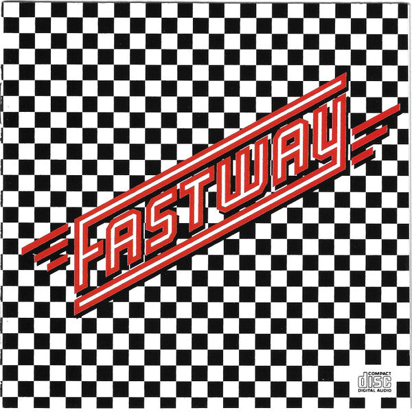 FASTWAY - FASTWAY