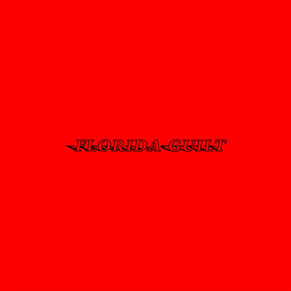 BAY FACTION - FLORIDA GUILT (TRICOLOR BLACK/RED/CLEAR VINYL)