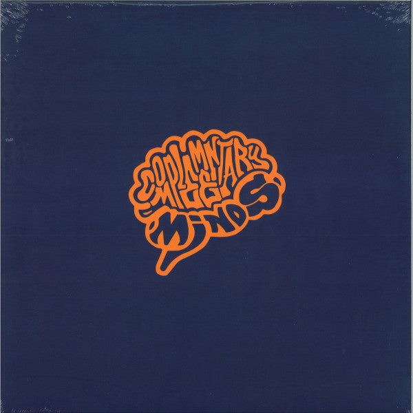 COMPLEMENTARY MINDS - BUTCH HAYNES INTRODUCES COMPLEMENTARY MINDS VOL. 1