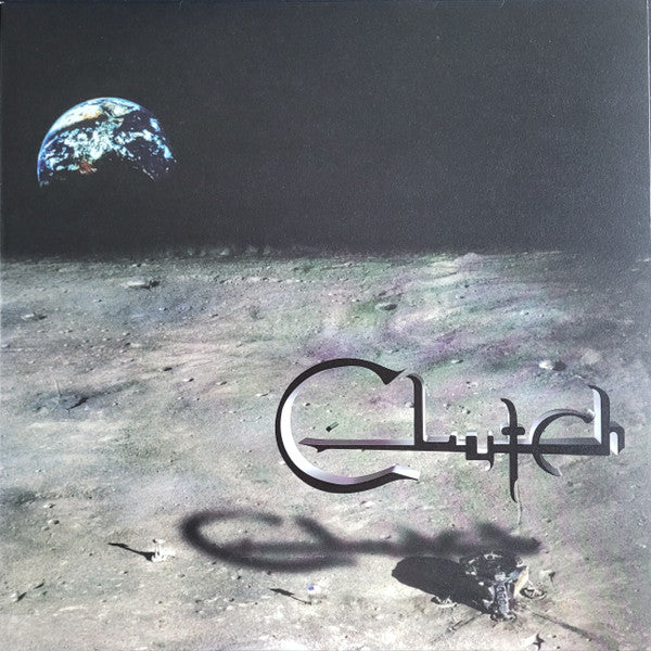 CLUTCH - CLUTCH (180G)