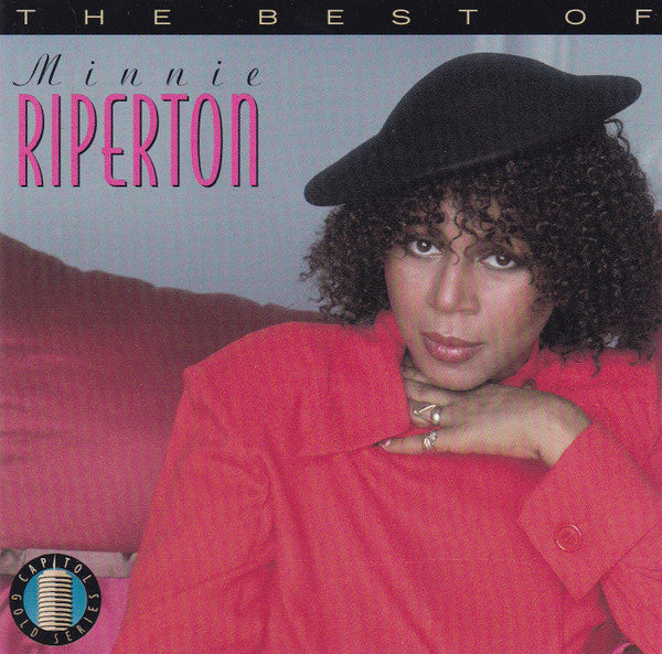 RIPERTON MINNIE - CAPITOL GOLD: BEST OF MINNIE RIPERTON