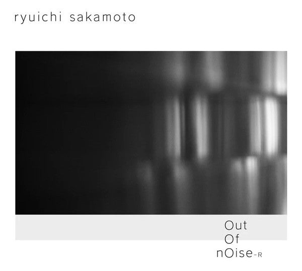 SAKAMOTO,RYUICHI - OUT OF NOISE - R