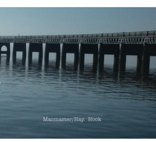 MACMASTER/HAY - HOOK