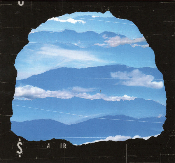 ONEIDA - EXPENSIVE AIR