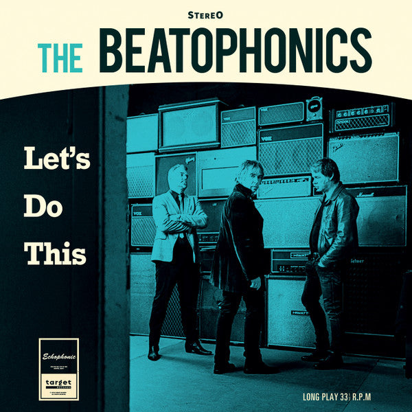 BEATOPHONICS - LET'S DO THIS
