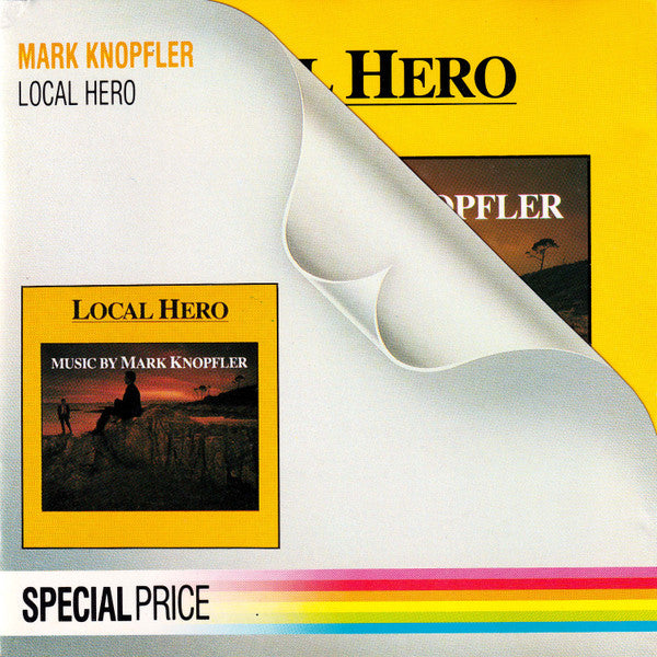 LOCAL HERO OST - LOCAL HERO OST (REMASTERED)