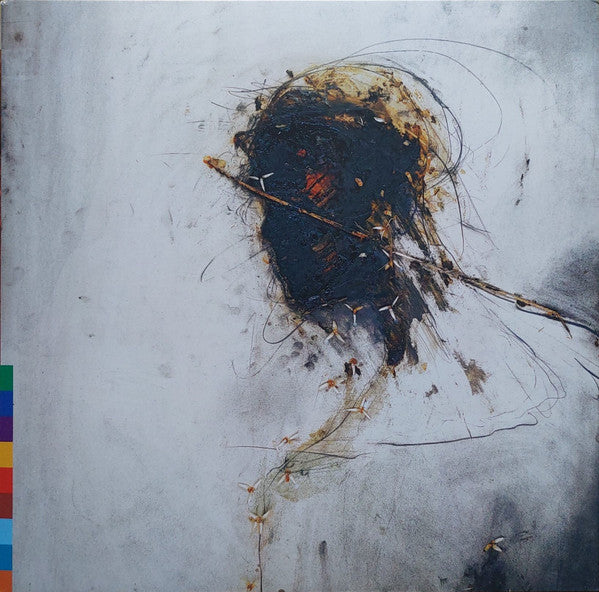 GABRIEL,PETER - PASSION: MUSIC FOR THE LAST TEMPTATION OF CHRIST (2LP)