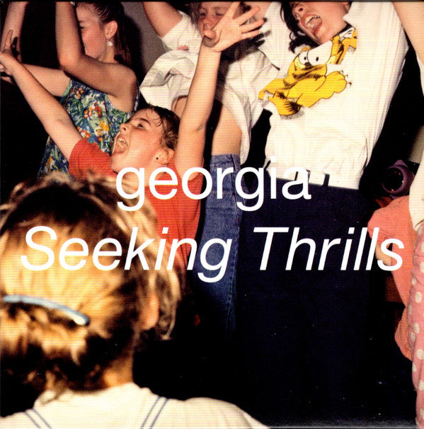 GEORGIA - SEEKING THRILLS