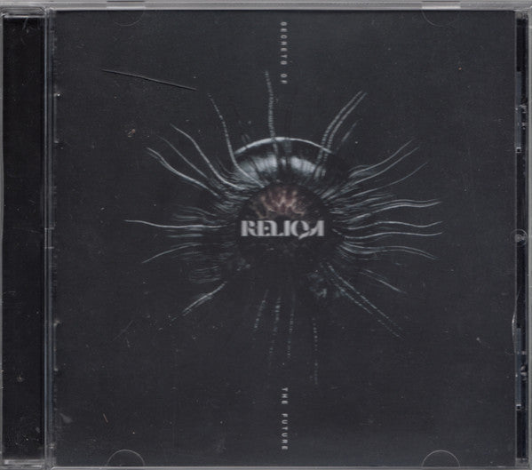 RELIQA - SECRETS OF THE FUTURE