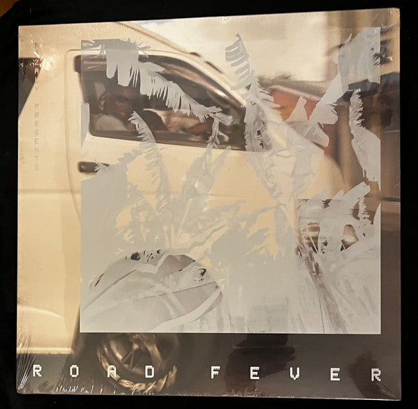 VARIOUS ARTISTS - ROAD FEVER