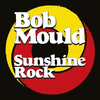 MOULD,BOB - SUNSHINE ROCK (MATTE WALLET/SPOT GLOSS)