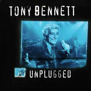 BENNETT,TONY - MTV UNPLUGGED