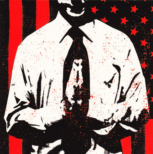 BAD RELIGION - EMPIRE STRIKES FIRST