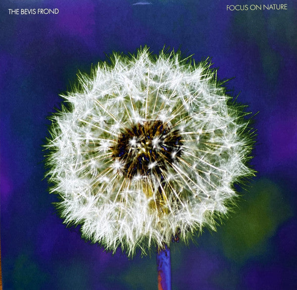 BEVIS FROND - FOCUS ON NATURE (2LP)