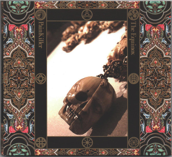 PAINKILLER - EQUINOX