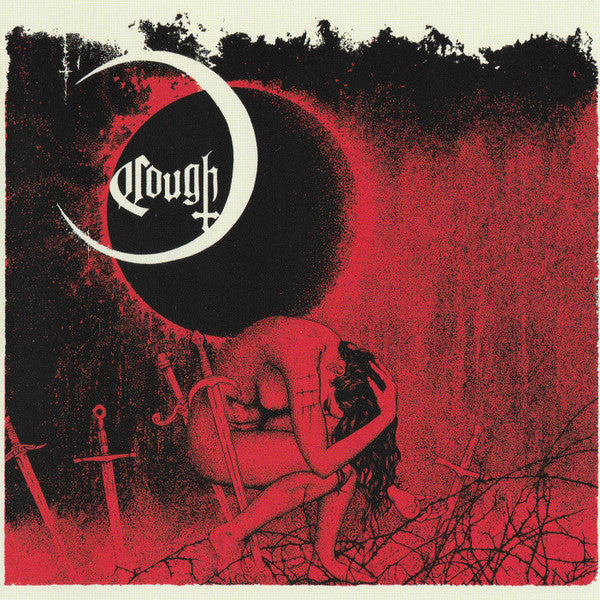 COUGH - RITUAL ABUSE