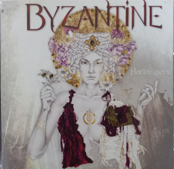 BYZANTINE - HARBINGERS