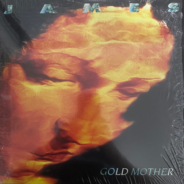 JAMES - GOLD MOTHER