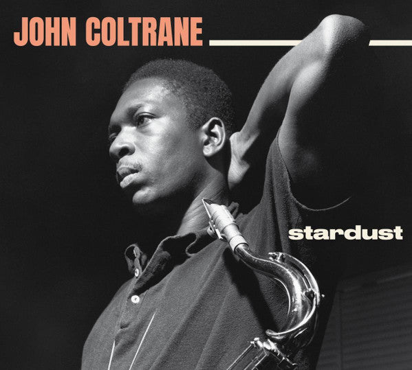 COLTRANE,JOHN - STARDUST / STANDARD COLTRANE