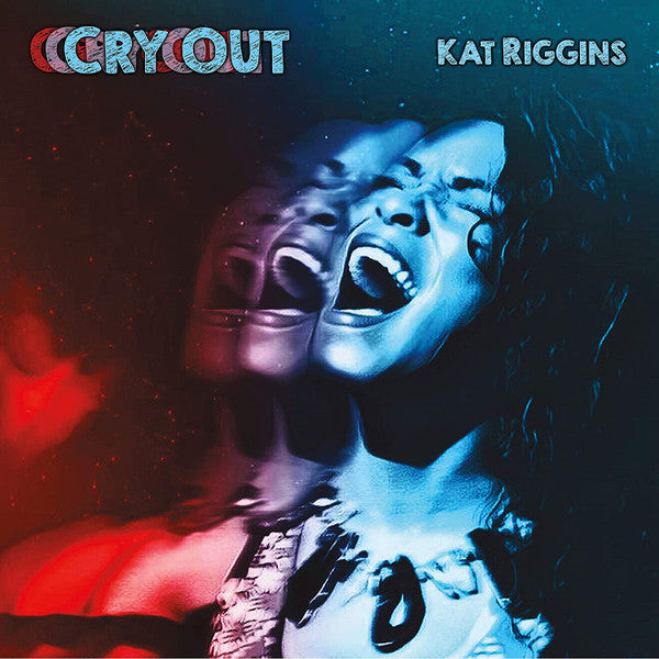 RIGGINS,KAT - CRY OUT