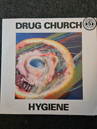 DRUG CHURCH - HYGIENE