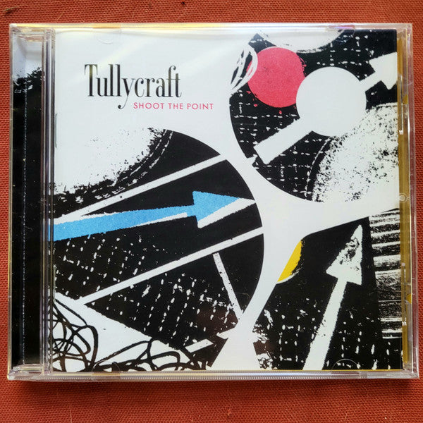 TULLYCRAFT - SHOOT THE POINT