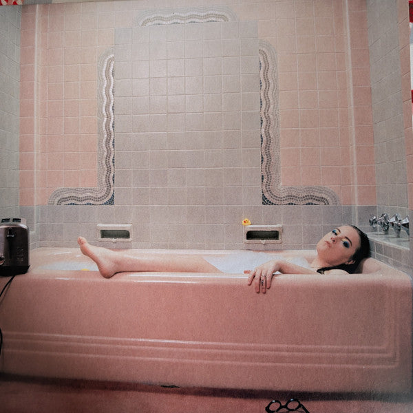 THACKRAY,EMMA-JEAN - WEIRDO (X) (2LP)