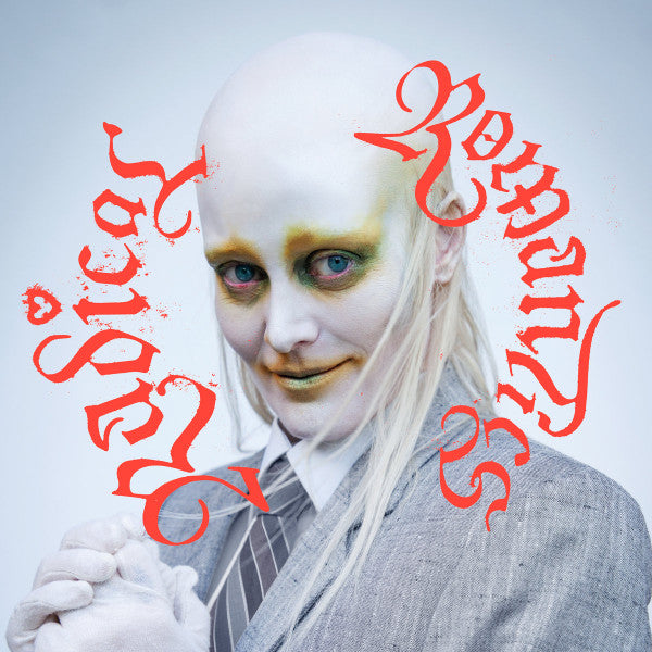 FEVER RAY - RADICAL ROMANTICS