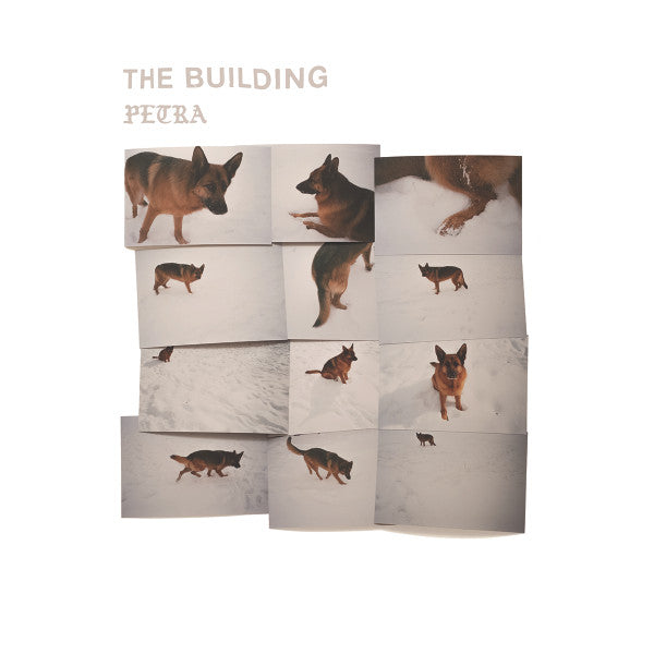 BUILDING - PETRA