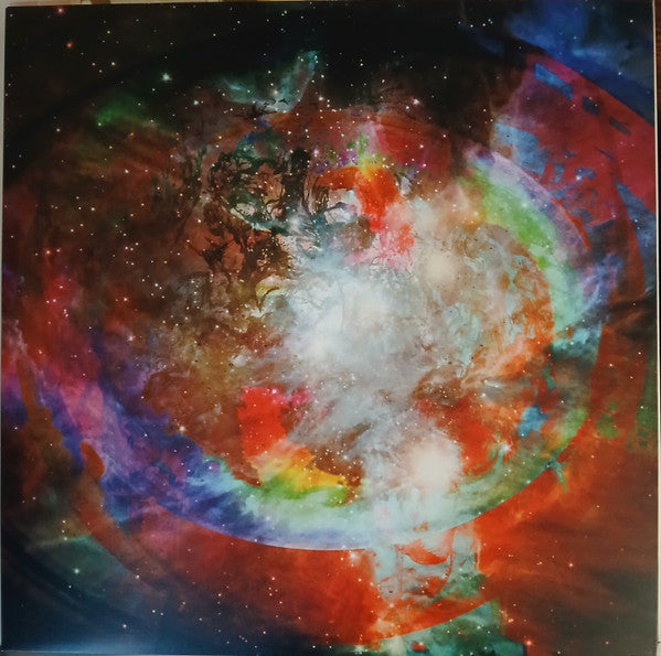 MOE. - CIRCLE OF GIANTS (2LP/ORANGE & PURPLE SWIRL VINYL)
