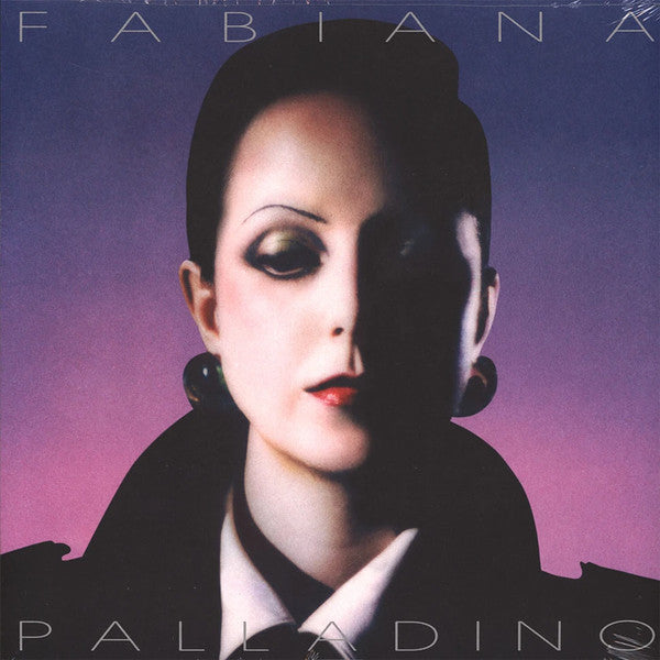PALLADINO,FABIANA - FABIANA PALLADINO