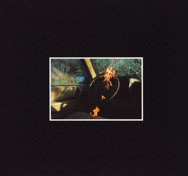 DULLI,GREG - RANDOM DESIRE