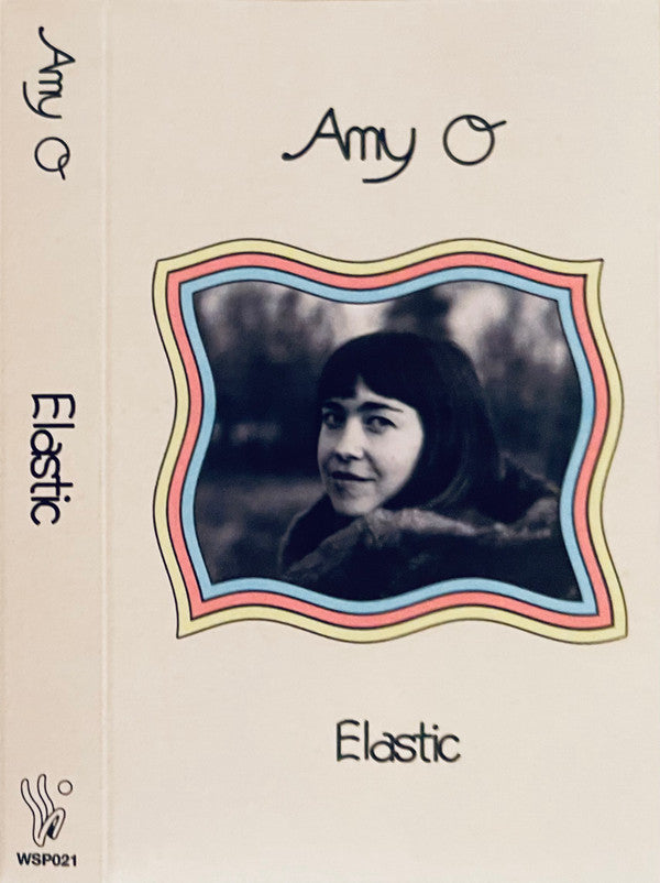 AMY O - ELASTIC