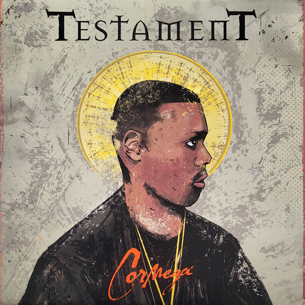 CORMEGA - TESTAMENT