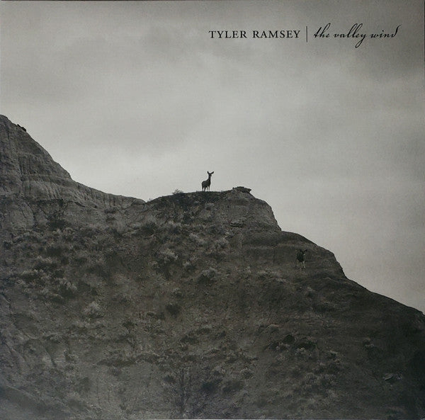RAMSEY,TYLER - VALLEY WIND