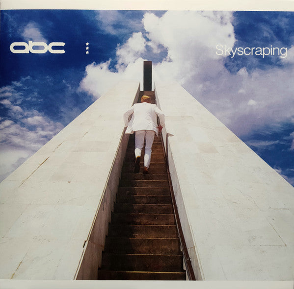ABC - SKYSCRAPING (180G)