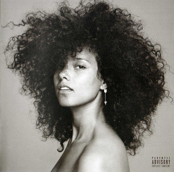 KEYS ALICIA - HERE
