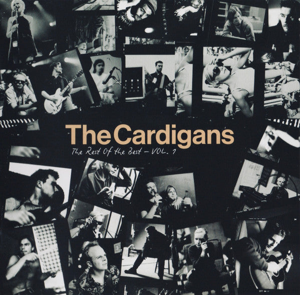 CARDIGANS - REST OF THE BEST - VOL. 1
