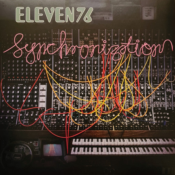ELEVEN76 - SYNCHRONIZATION