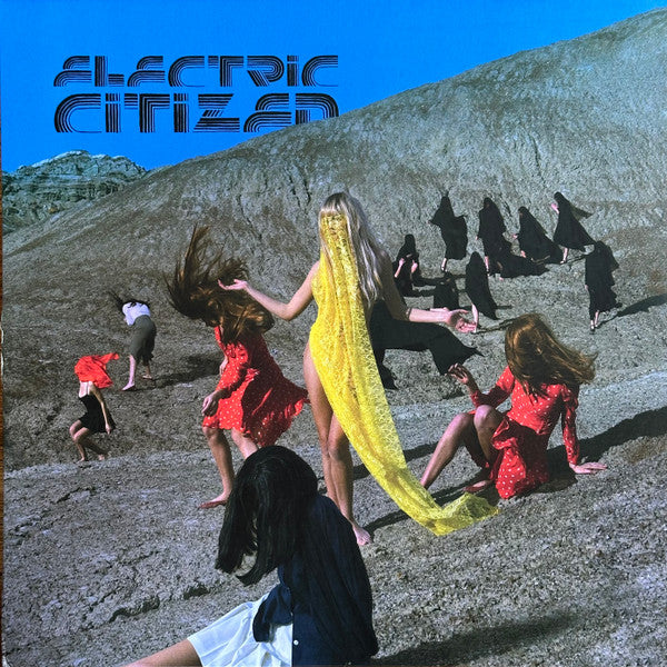 ELECTRIC CITIZEN - EC4