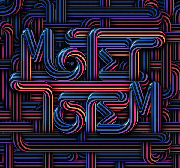 MOTET - TOTEM