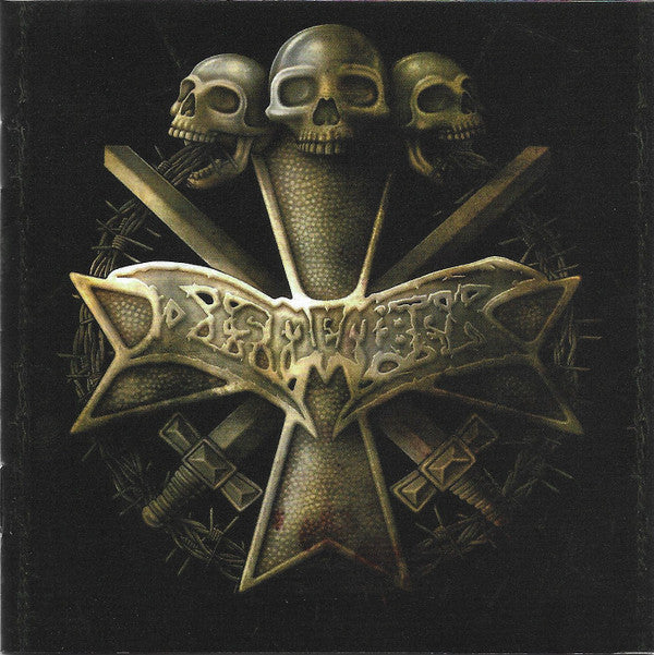 DISMEMBER - DISMEMBER