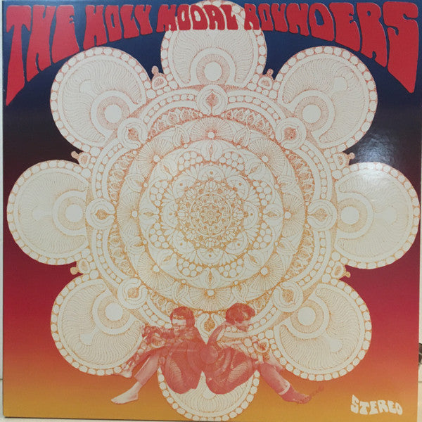 HOLY MODAL ROUNDERS - INDIAN WAR WHOOP (DELUXE EDITION/2LP)