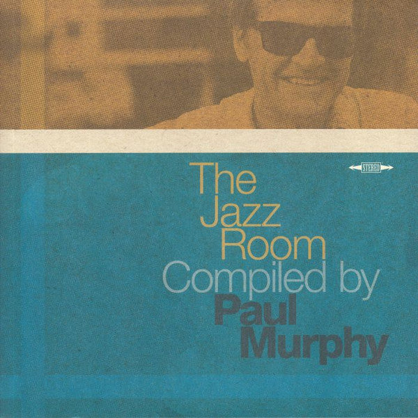 VARIOUS ARTISTS - JAZZ ROOM COMPILED BY PAUL MURPHY