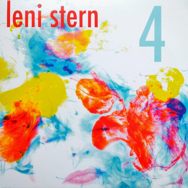 STERN,LENI - 4