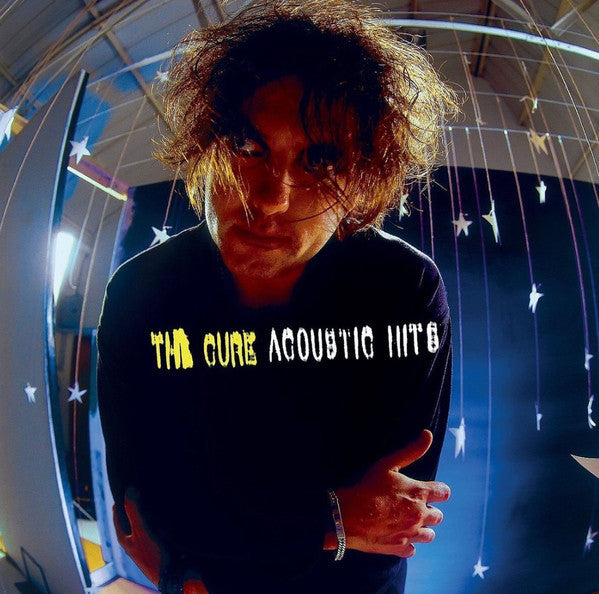 CURE - ACOUSTIC HITS