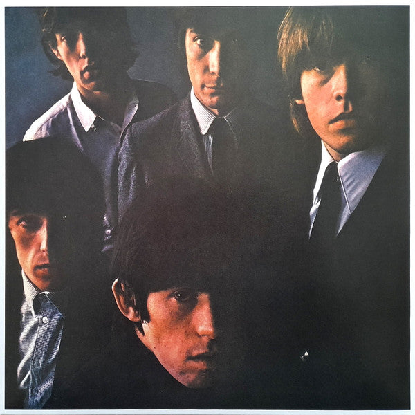ROLLING STONES - ROLLING STONES NO.2 (180G)