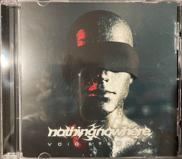 NOTHING,NOWHERE. - VOID ETERNAL
