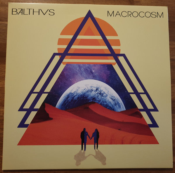 BALTHVS - MACROCOSM